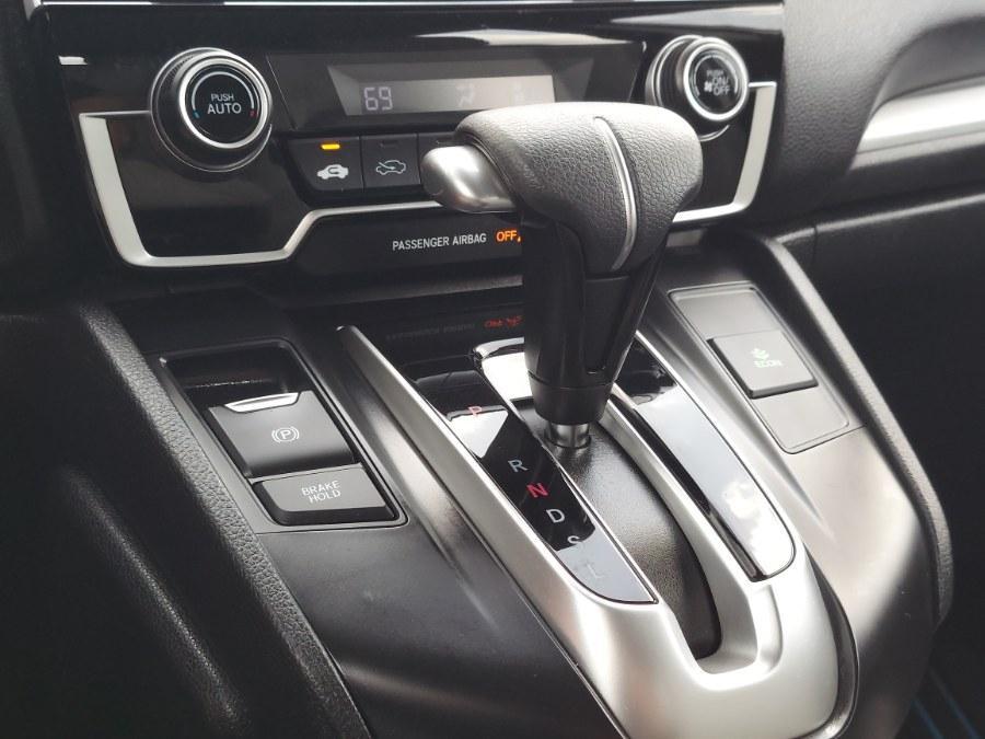 used 2018 Honda CR-V car, priced at $14,995