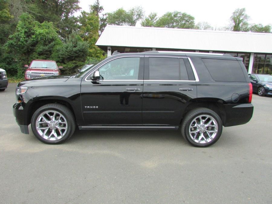 used 2019 Chevrolet Tahoe car, priced at $35,995