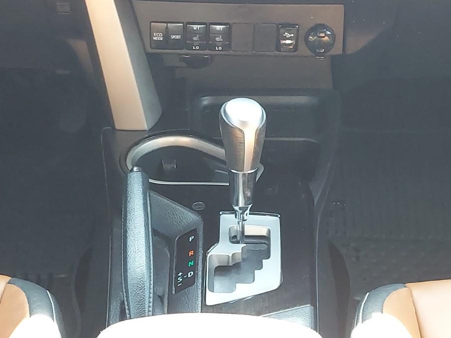 used 2017 Toyota RAV4 car, priced at $17,995