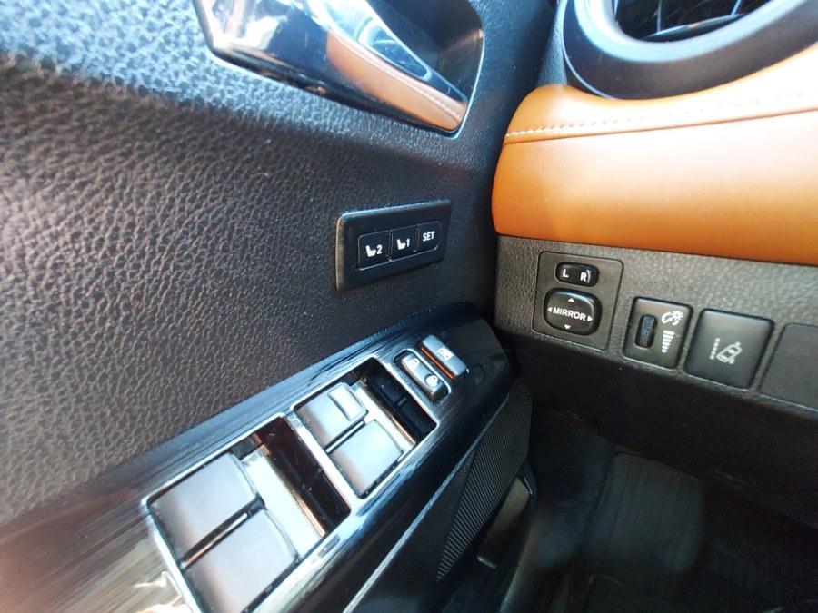 used 2017 Toyota RAV4 car, priced at $17,995
