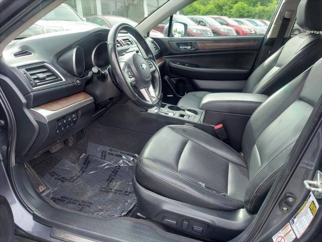 used 2016 Subaru Outback car, priced at $13,995