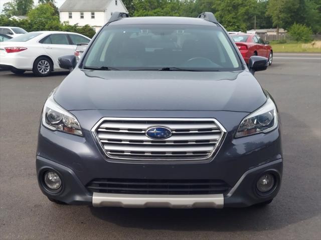 used 2016 Subaru Outback car, priced at $13,995