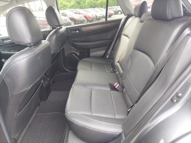 used 2016 Subaru Outback car, priced at $13,995