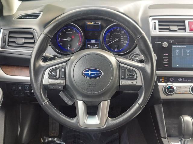 used 2016 Subaru Outback car, priced at $13,995