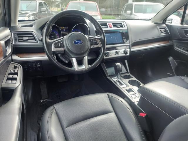 used 2016 Subaru Outback car, priced at $13,995