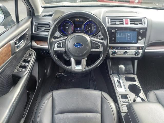 used 2016 Subaru Outback car, priced at $13,995
