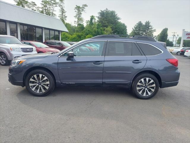 used 2016 Subaru Outback car, priced at $13,995