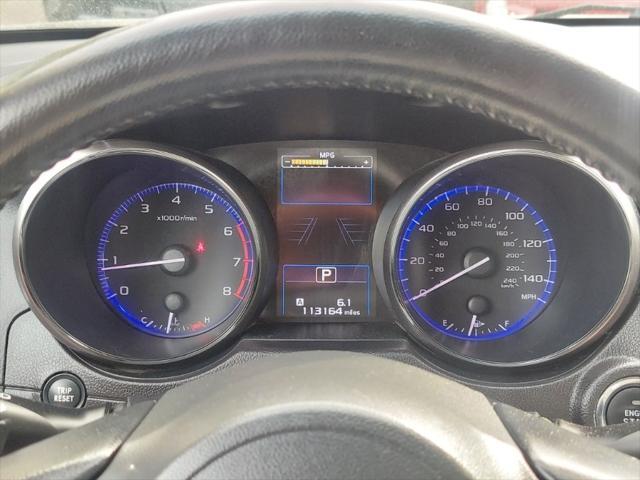 used 2016 Subaru Outback car, priced at $13,995