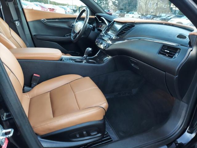 used 2014 Chevrolet Impala car, priced at $13,995