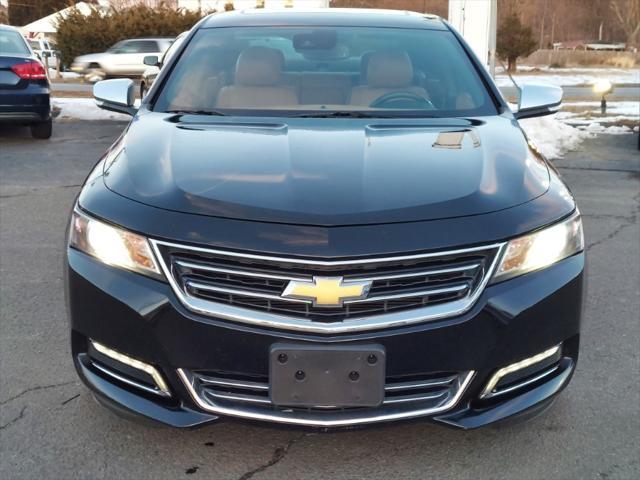 used 2014 Chevrolet Impala car, priced at $13,995