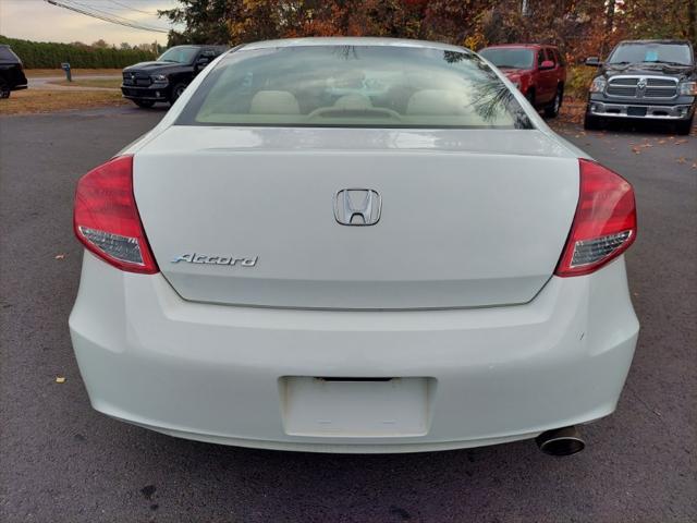 used 2011 Honda Accord car, priced at $8,995