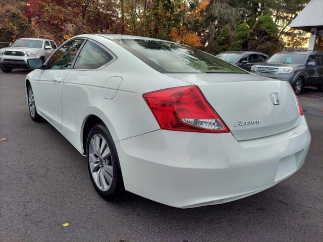 used 2011 Honda Accord car, priced at $8,995