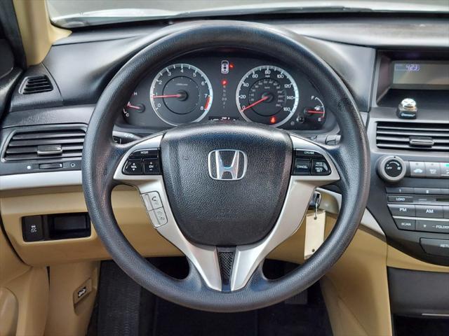 used 2011 Honda Accord car, priced at $8,995