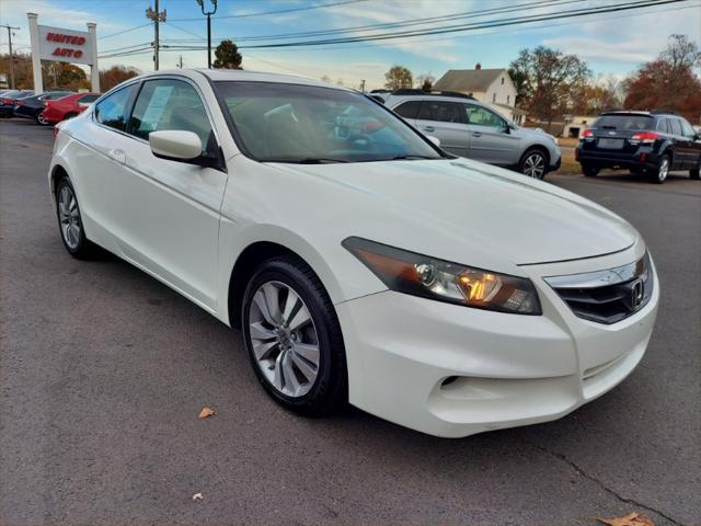 used 2011 Honda Accord car, priced at $8,995