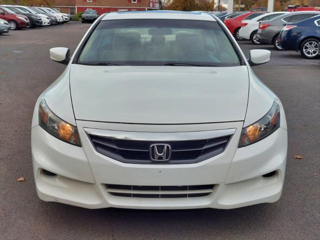 used 2011 Honda Accord car, priced at $8,995