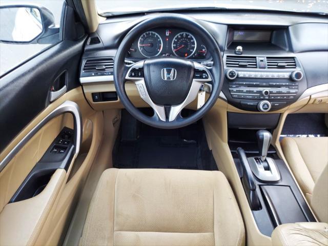 used 2011 Honda Accord car, priced at $8,995