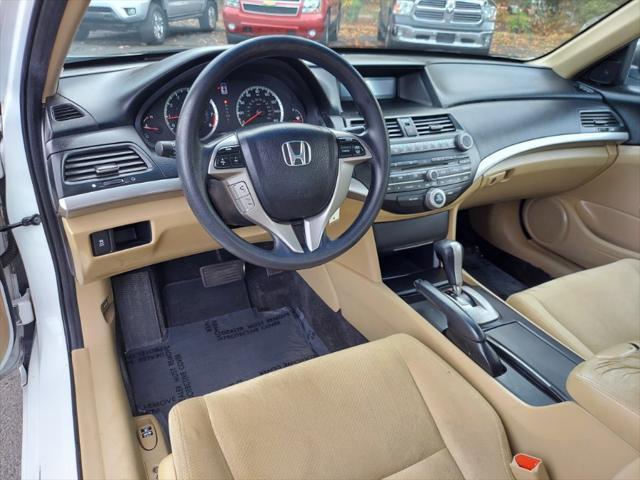 used 2011 Honda Accord car, priced at $8,995