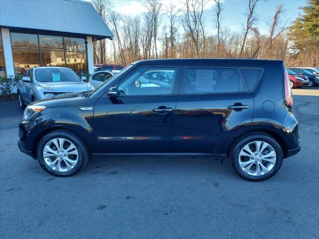 used 2014 Kia Soul car, priced at $7,995