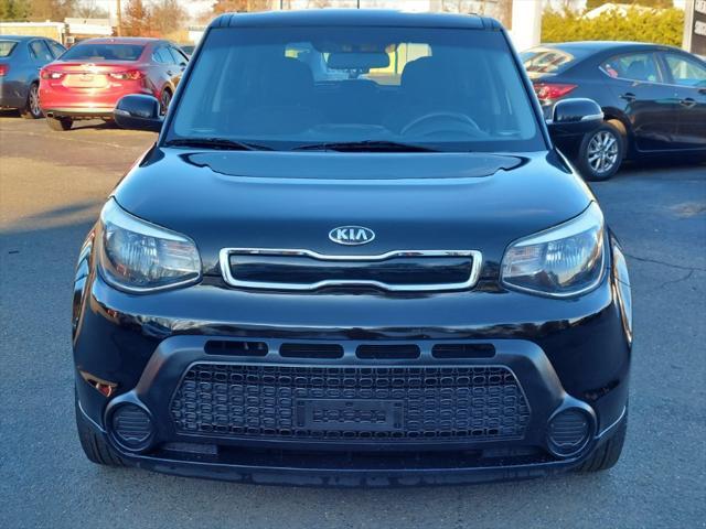 used 2014 Kia Soul car, priced at $7,995