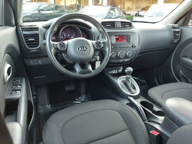 used 2014 Kia Soul car, priced at $5,995