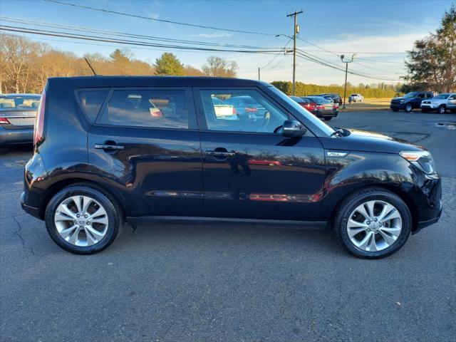 used 2014 Kia Soul car, priced at $7,995