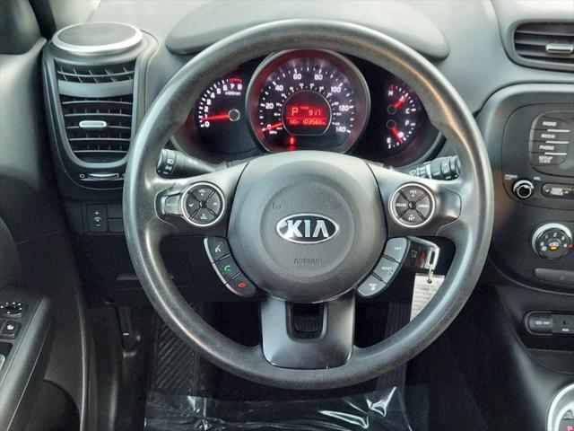 used 2014 Kia Soul car, priced at $5,995