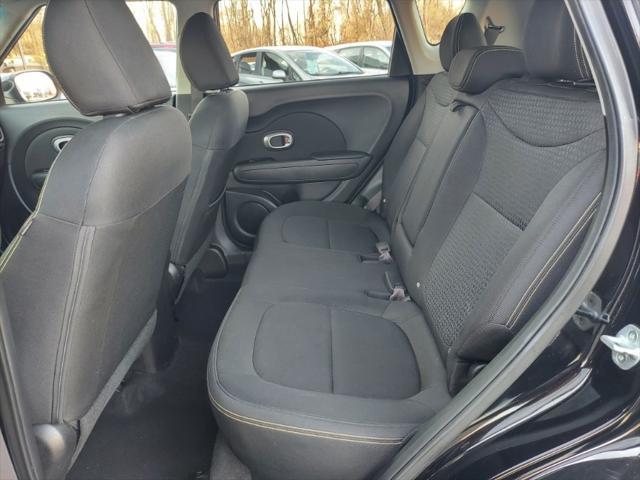 used 2014 Kia Soul car, priced at $5,995