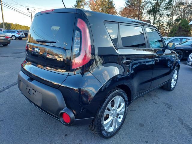 used 2014 Kia Soul car, priced at $7,995