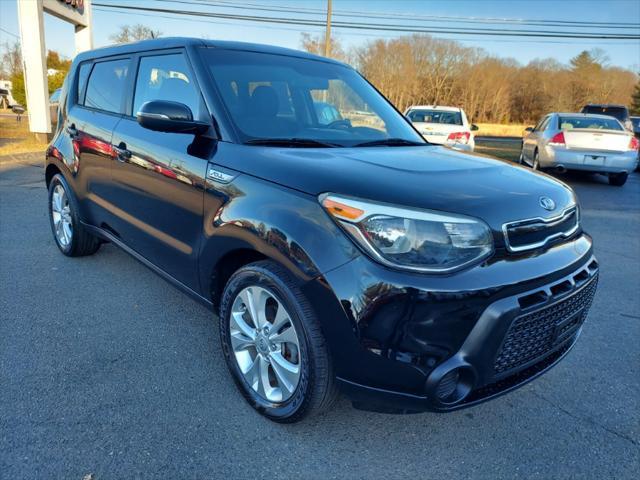 used 2014 Kia Soul car, priced at $7,995