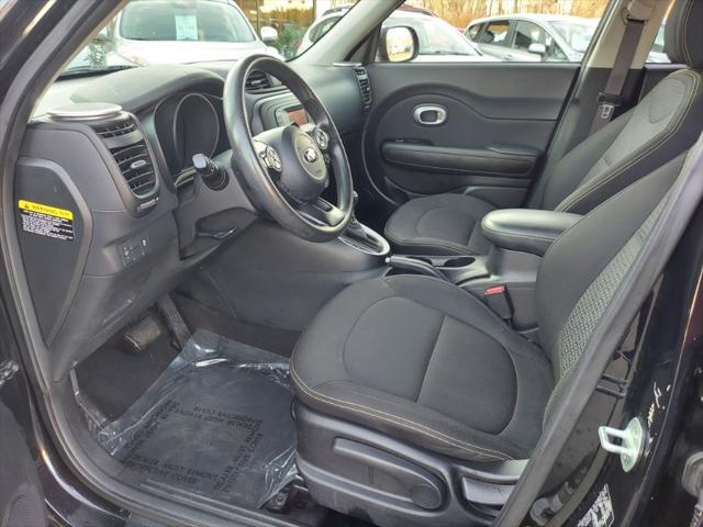 used 2014 Kia Soul car, priced at $5,995