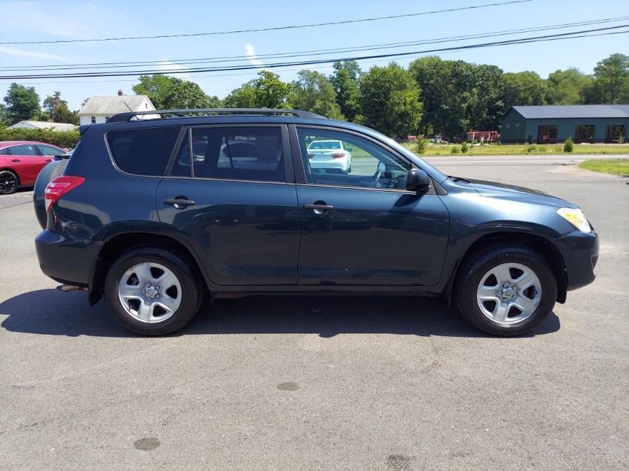 used 2011 Toyota RAV4 car, priced at $8,995