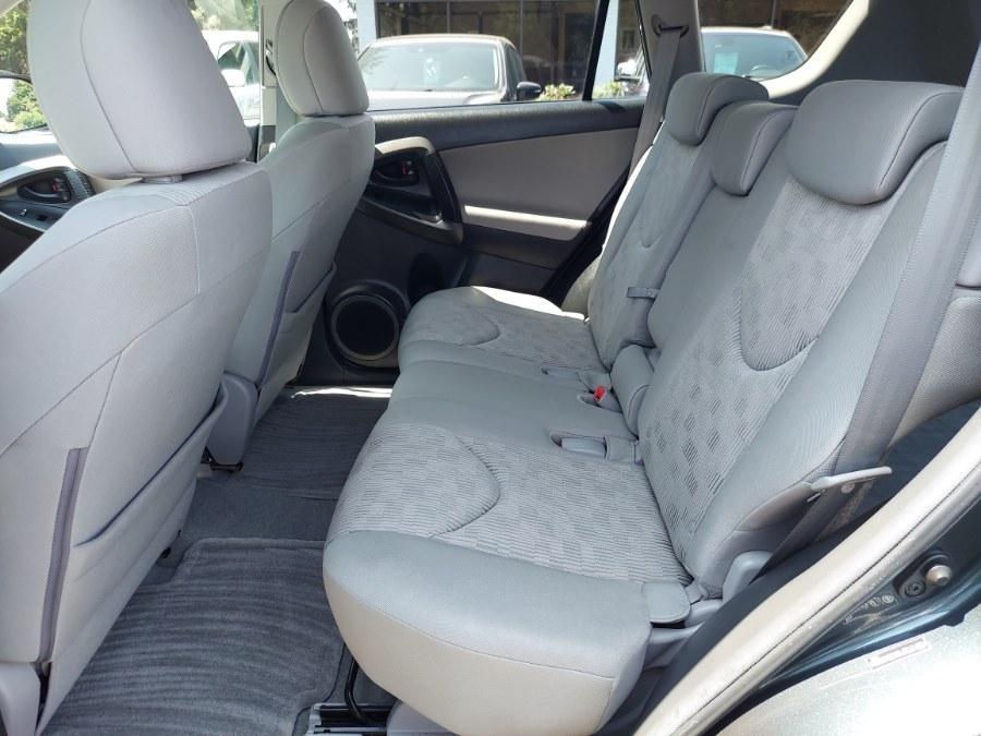 used 2011 Toyota RAV4 car, priced at $8,995