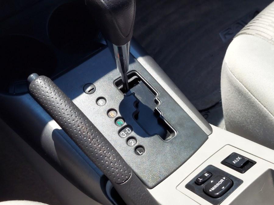 used 2011 Toyota RAV4 car, priced at $8,995