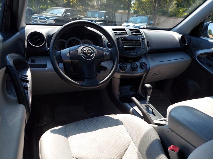 used 2011 Toyota RAV4 car, priced at $8,995