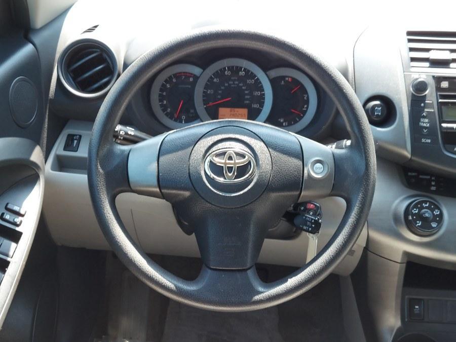 used 2011 Toyota RAV4 car, priced at $8,995