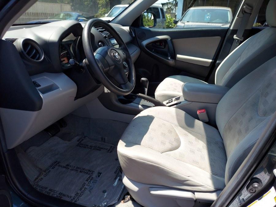 used 2011 Toyota RAV4 car, priced at $8,995