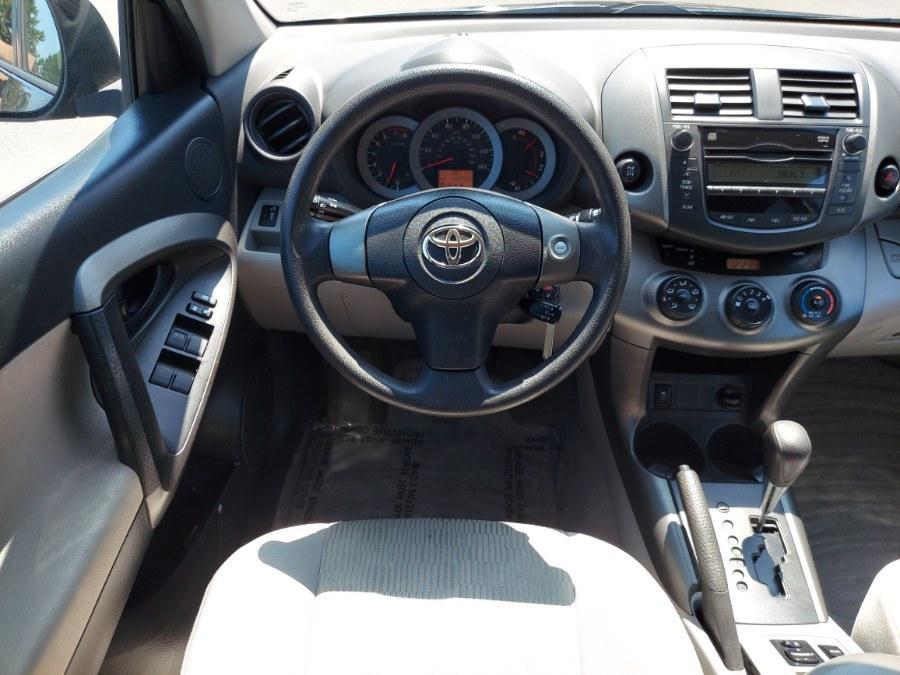 used 2011 Toyota RAV4 car, priced at $8,995