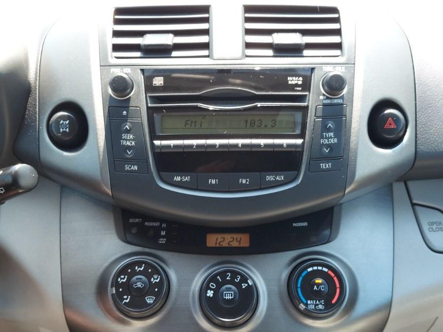 used 2011 Toyota RAV4 car, priced at $8,995