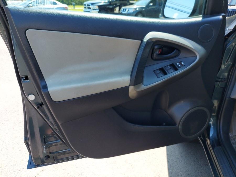 used 2011 Toyota RAV4 car, priced at $8,995