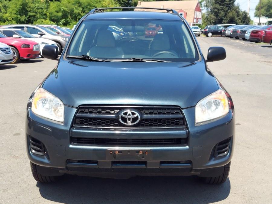 used 2011 Toyota RAV4 car, priced at $8,995