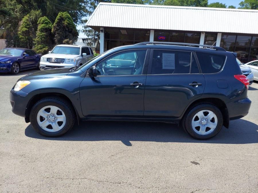 used 2011 Toyota RAV4 car, priced at $8,995
