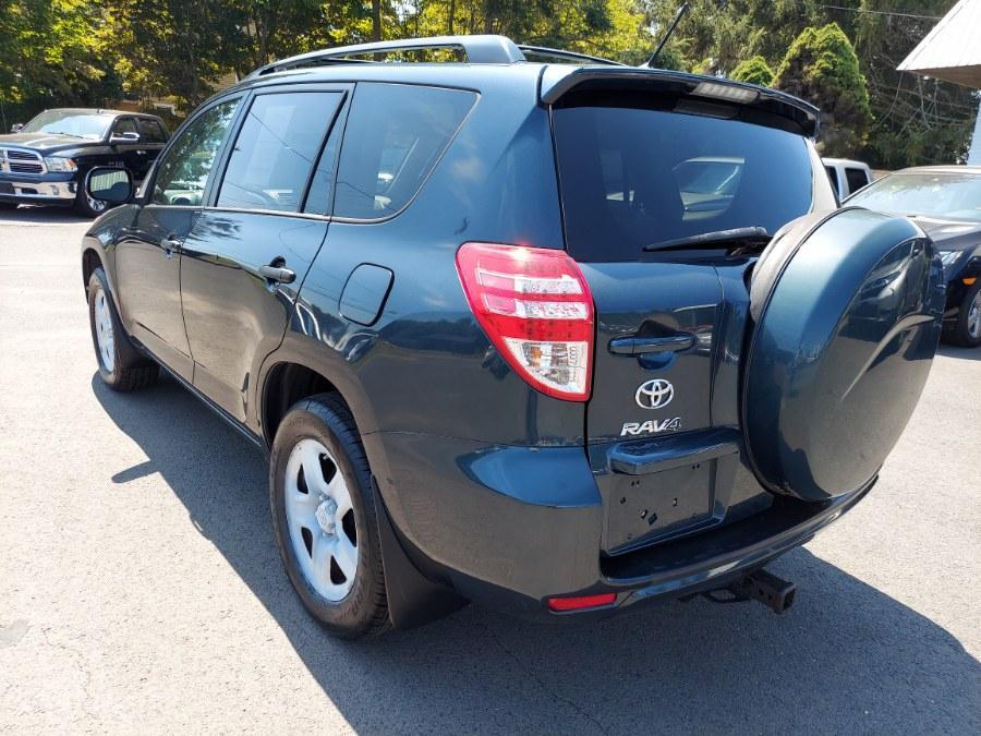 used 2011 Toyota RAV4 car, priced at $8,995