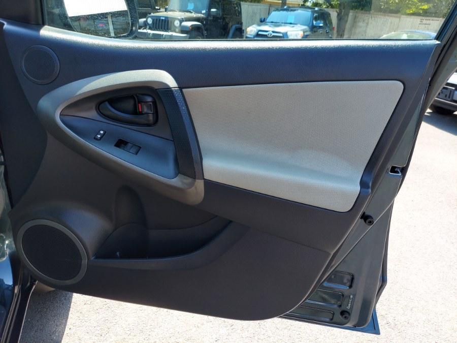 used 2011 Toyota RAV4 car, priced at $8,995