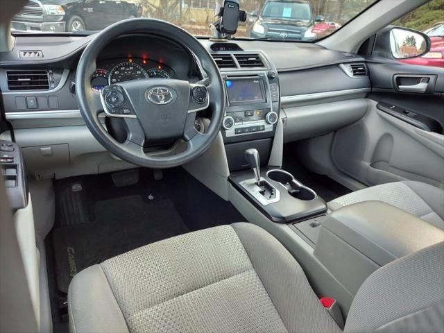 used 2013 Toyota Camry car, priced at $7,995