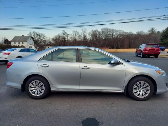 used 2013 Toyota Camry car, priced at $7,995