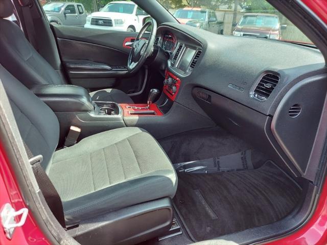 used 2011 Dodge Charger car, priced at $7,995