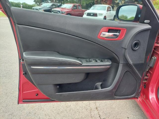 used 2011 Dodge Charger car, priced at $7,995