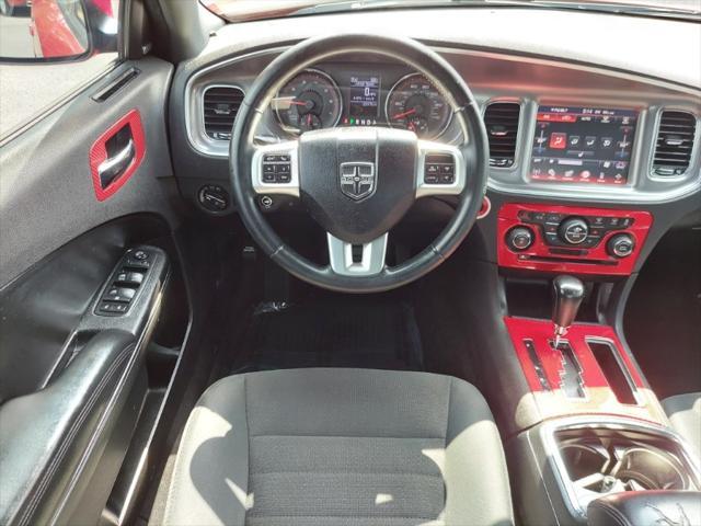used 2011 Dodge Charger car, priced at $7,995