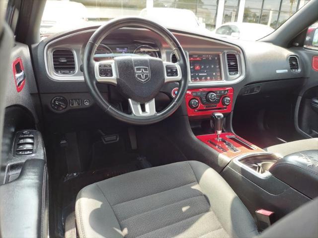 used 2011 Dodge Charger car, priced at $7,995