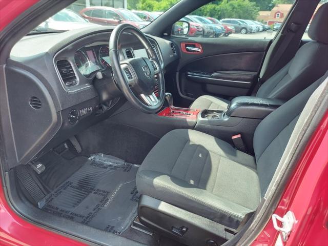 used 2011 Dodge Charger car, priced at $7,995